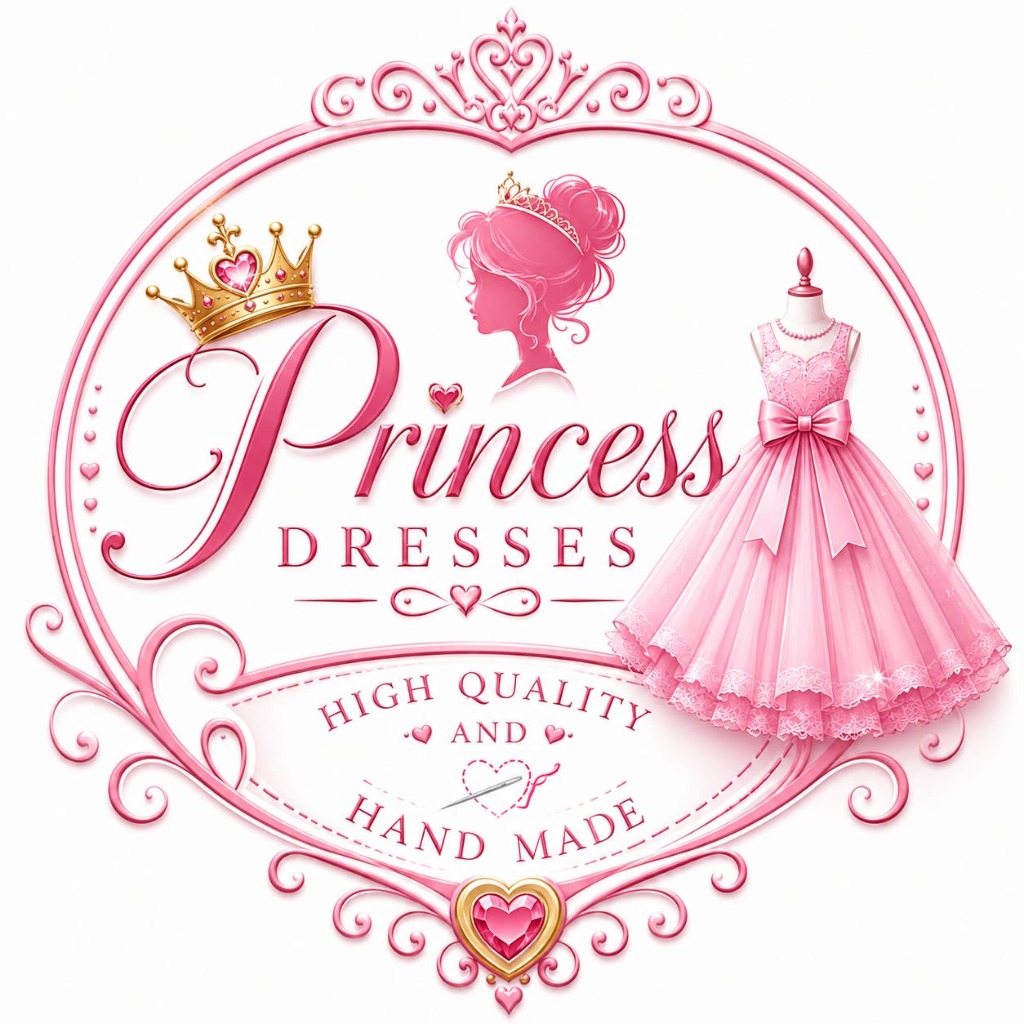 Princess Dress