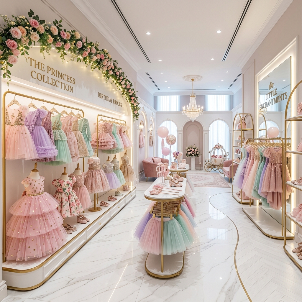 Little Princess Enchantments